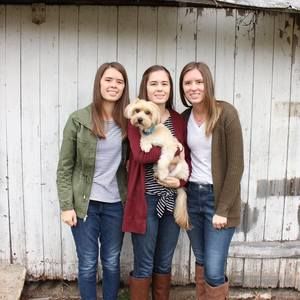 Meet your Posher, Vickie